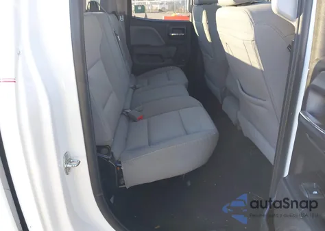 2016 GMC Sierra 1500 z USA, uszkodzony, nr VIN 1GTV2LECXGZ404868